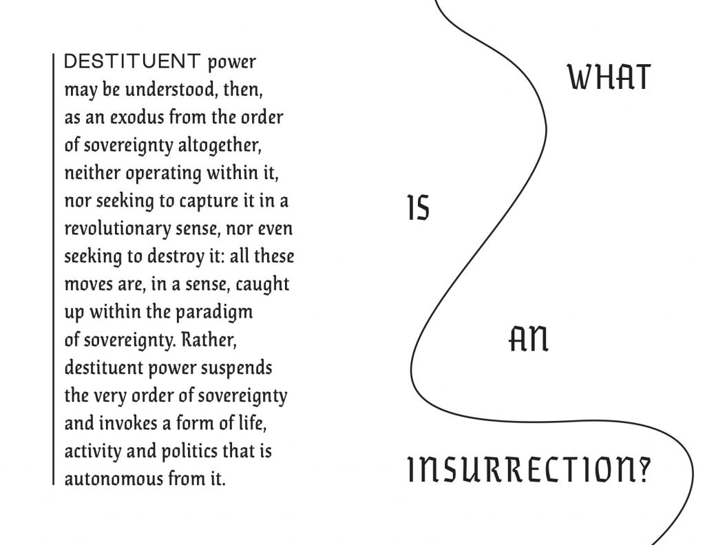 what-is-an-insurrection-imaginary-zine-distro